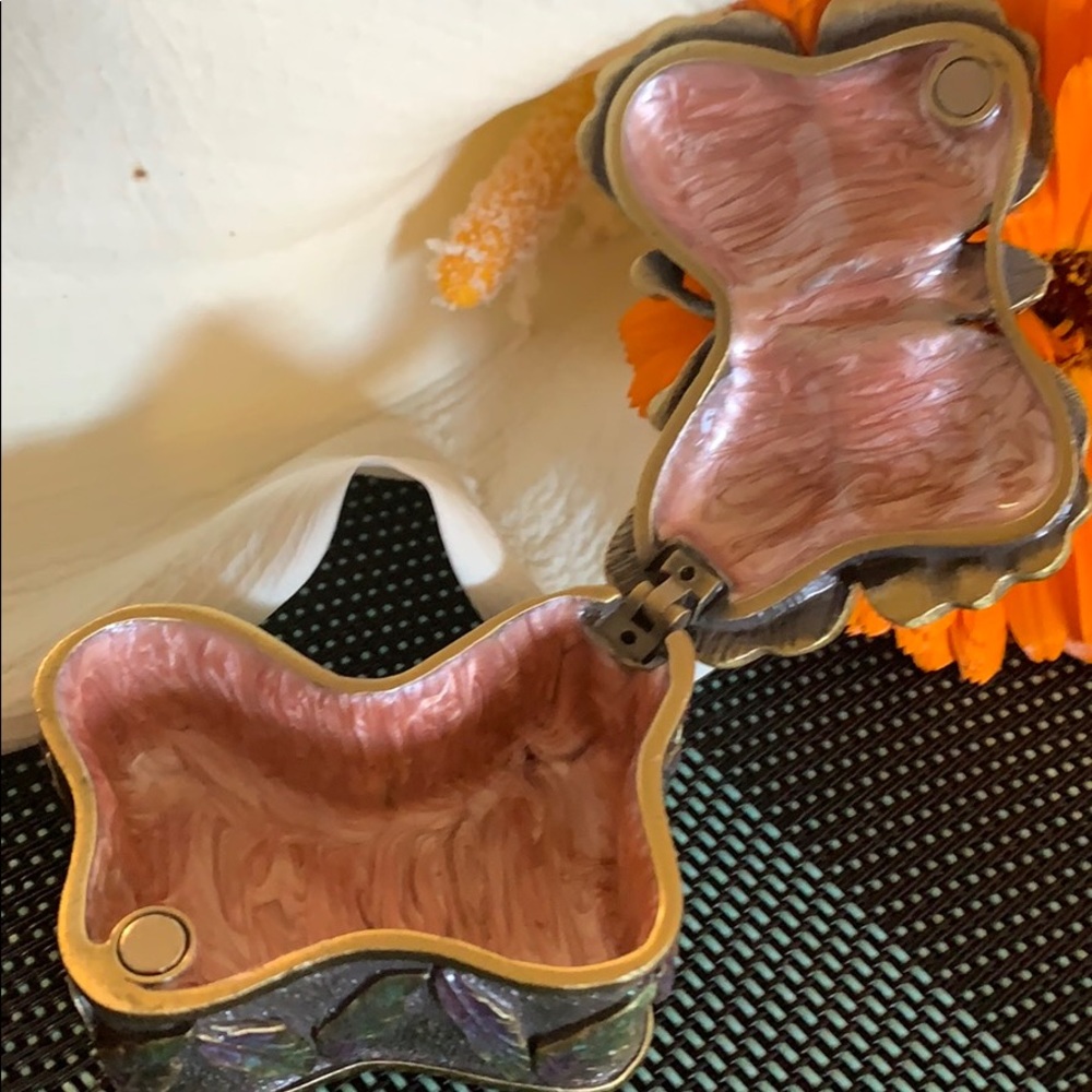 Dazzlers collection jewelry box - Picture 5 of 14